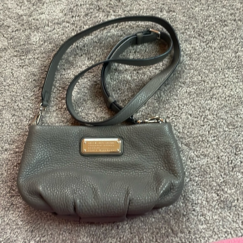 Crossbody bag by Marc Jacob’s